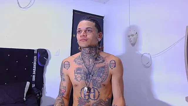 hot man05 online show from December 4, 2025, 9:01 pm