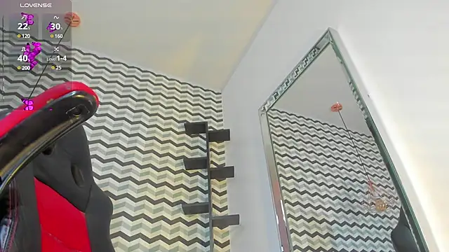 CALANTHELOVE1 online show from February 20, 2025, 5:44 am