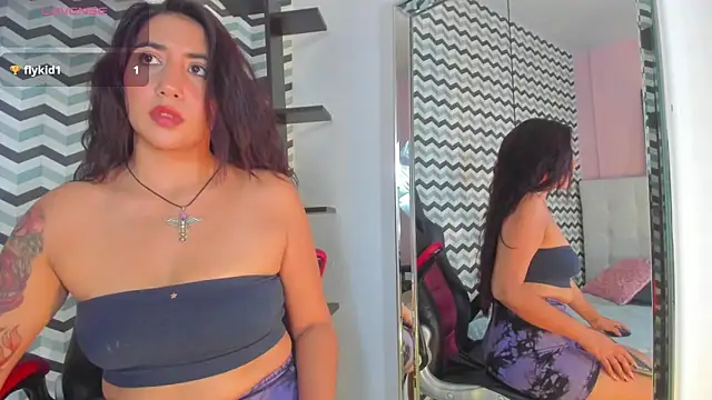 CALANTHELOVE1 online show from March 4, 2025, 2:49 am