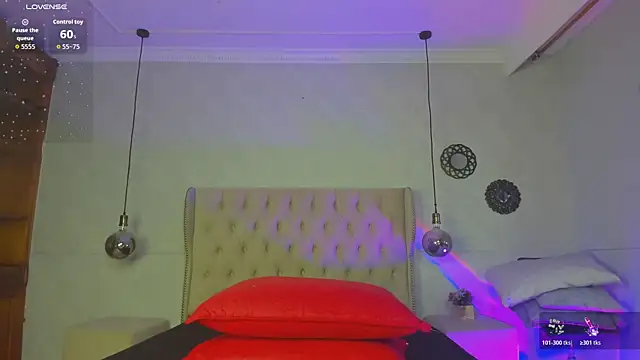 amanda29 online show from January 18, 2026, 7:06 pm