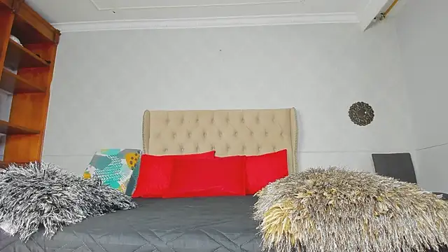 amanda29 online show from March 9, 2026, 7:07 pm