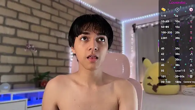 biel biel online show from September 15, 2025, 3:39 am