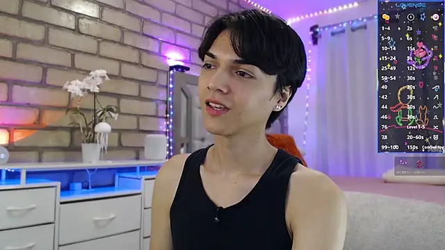 biel biel online show from February 25, 2026, 4:33 am