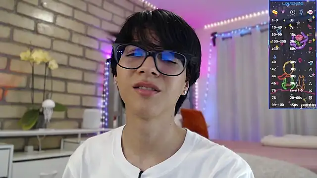 biel biel online show from March 25, 2026, 5:57 am