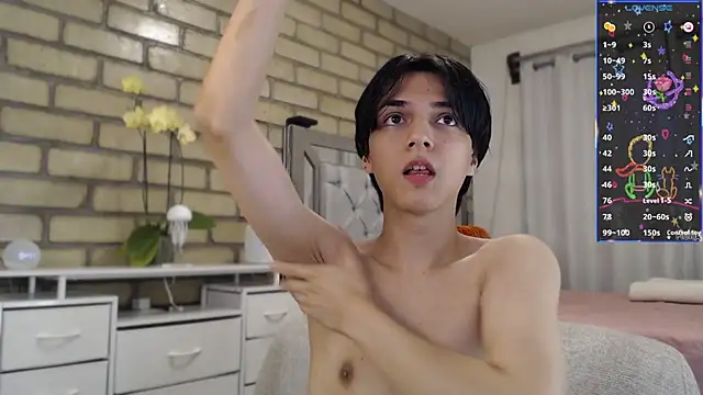 biel biel online show from April 1, 2026, 5:41 am