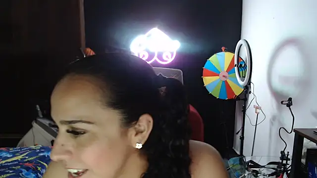 AliceSweet4U online show from March 11, 2025, 5:05 am