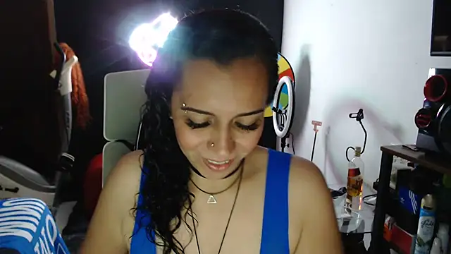 AliceSweet4U online show from March 21, 2025, 3:22 am