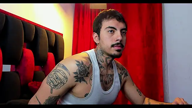 scockpion   online show from March 19, 2026, 8:07 am