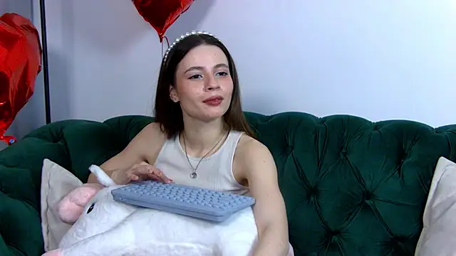 Snapshot of AmeliaFlares chatting on February 18, 2025, 4:37 pm AmeliaFlares online show from February 18, 2025, 4:37 pm