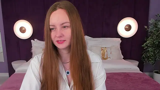 JaniceCollins online show from February 10, 2025, 3:03 am