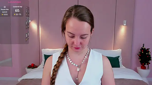 JaniceCollins online show from December 19, 2025, 3:13 am