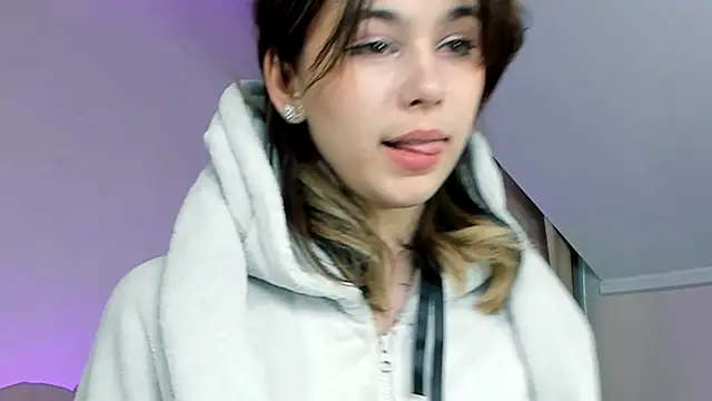 Hotary Yuko online show from January 29, 2025, 3:04 pm