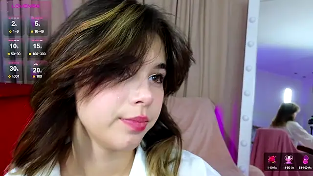 Hotary Yuko online show from February 16, 2025, 3:05 pm