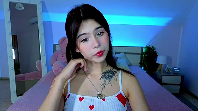 Hotary Yuko online show from November 5, 2025, 10:32 pm