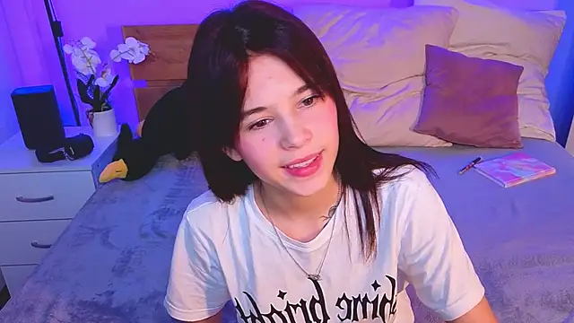 Hotary Yuko online show from November 26, 2025, 4:08 pm