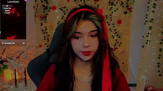 Hotary Yuko online show from February 14, 2026, 4:20 am