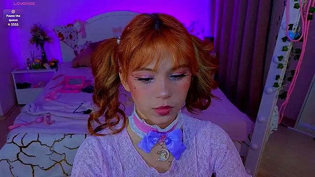 Hotary Yuko online show from April 2, 2026, 3:04 am