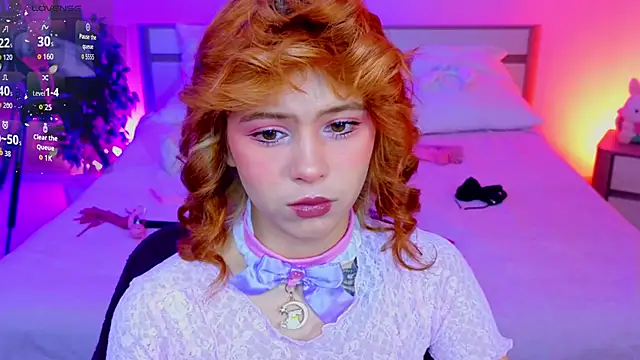 Hotary Yuko online show from April 9, 2026, 2:55 am