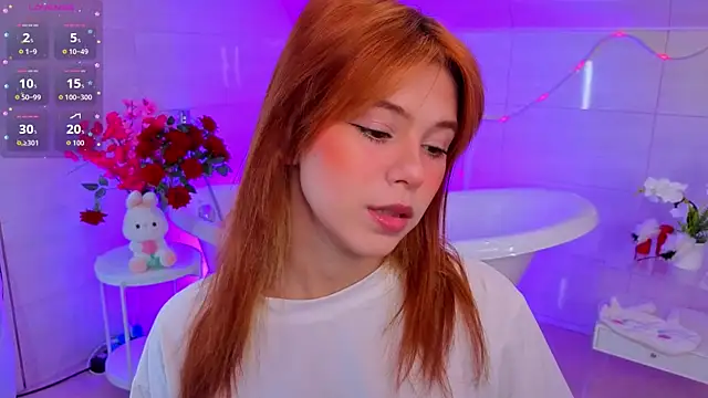 Hotary Yuko online show from April 13, 2026, 2:39 am