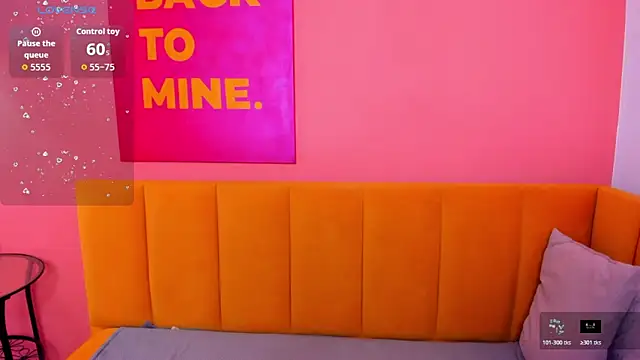 MargaretRoyy online show from March 3, 2026, 1:34 am