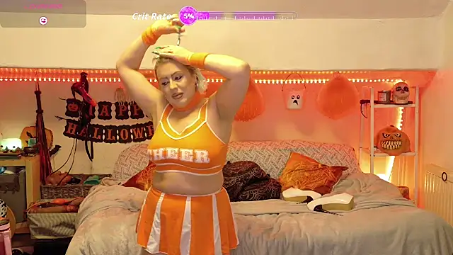 GoddessAlimony online show from November 1, 2025, 1:29 am