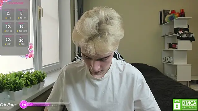 avegothy- online show from March 19, 2025, 12:34 pm