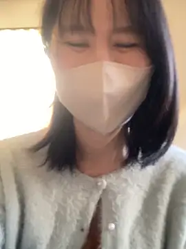 MURA-saki online show from February 14, 2025, 12:41 am