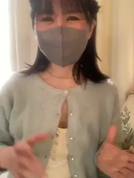 MURA-saki online show from February 25, 2025, 12:58 am