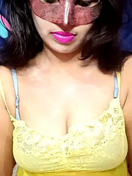 Sweety4u97 online show from February 27, 2025, 5:24 am