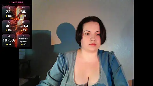 BlackkkVelvet online show from February 8, 2025, 3:42 pm