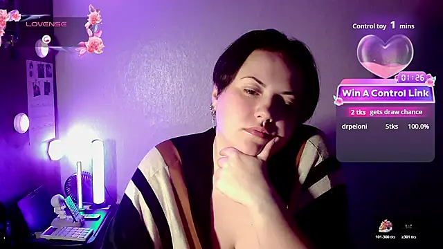 Snapshot of BlackkkVelvet chatting on March 8, 2026, 11:41 pm BlackkkVelvet online show from March 8, 2026, 11:41 pm