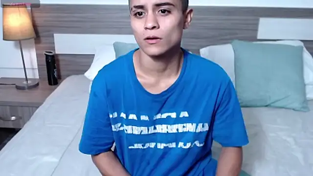 Liiamthompson online show from March 31, 2026, 9:53 am