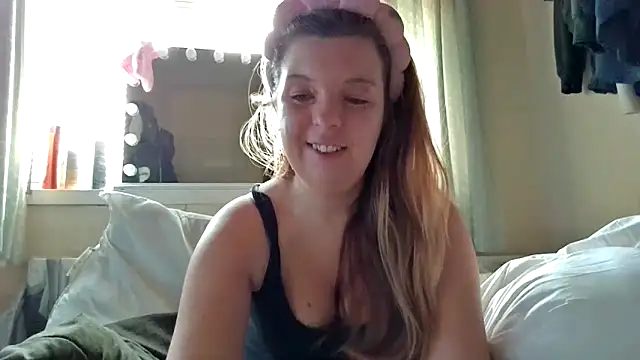 Demi WelshX online show from November 18, 2025, 11:25 am