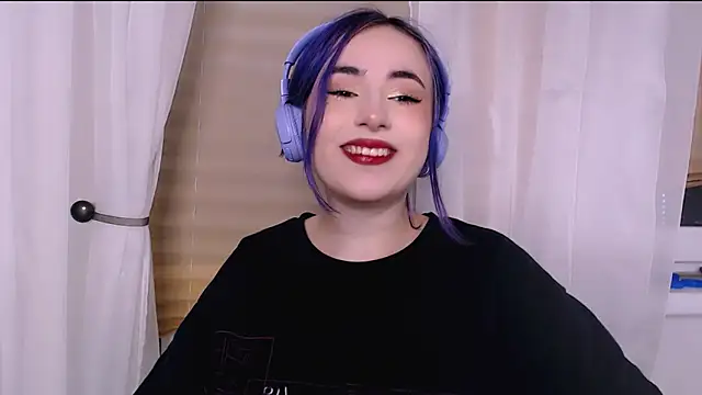 purplewitch online show from September 29, 2025, 2:22 pm