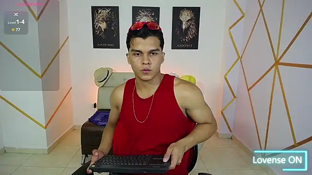 Dwayne Brown online show from February 10, 2025, 8:10 pm