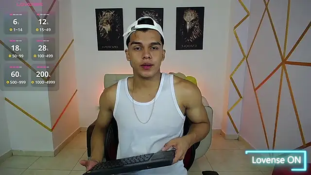 Dwayne Brown online show from February 14, 2025, 1:40 pm