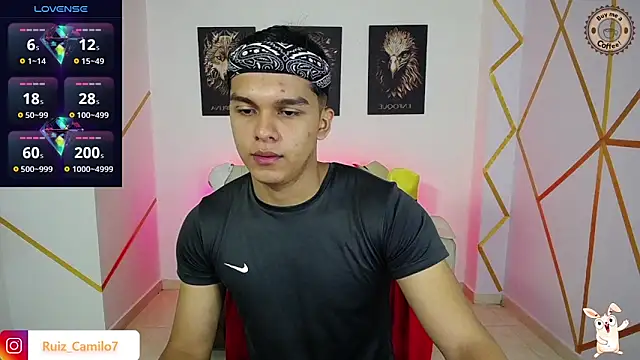 Dwayne Brown online show from March 11, 2025, 1:23 pm