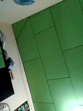 Little Saori online show from February 6, 2025, 2:22 am