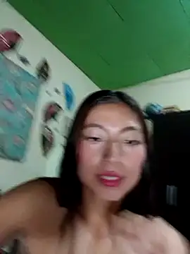 Little Saori online show from February 16, 2025, 3:58 am