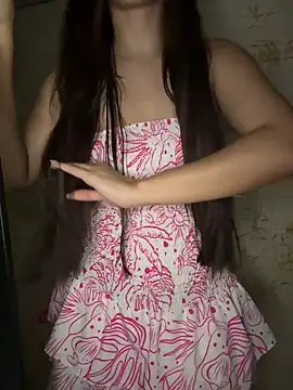 Laryssinhadlc online show from February 2, 2025, 1:12 am