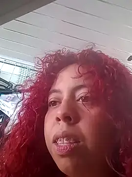 alexandraluv online show from February 7, 2025, 4:35 pm