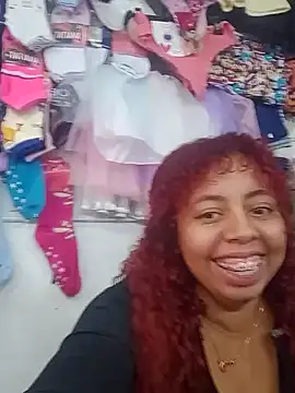 alexandraluv online show from February 10, 2025, 5:41 pm