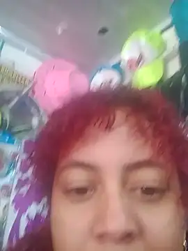 alexandraluv online show from February 10, 2025, 8:42 pm