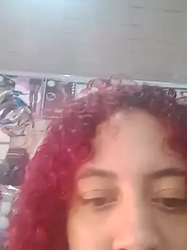 alexandraluv online show from February 16, 2025, 9:48 pm