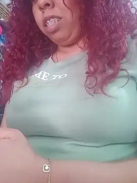 alexandraluv online show from February 23, 2025, 7:07 pm