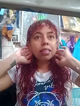 alexandraluv online show from February 24, 2025, 7:19 pm