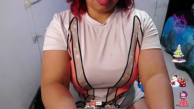 alexandraluv online show from December 17, 2025, 1:22 am