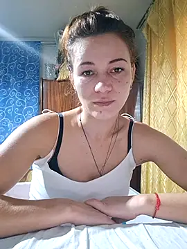 Belladonna253 online show from October 30, 2025, 5:53 am