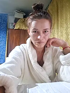 Belladonna253 online show from November 1, 2025, 5:37 pm