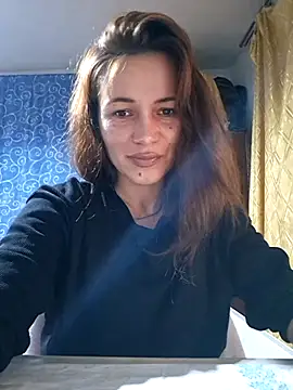 Belladonna253 online show from November 16, 2025, 8:58 pm